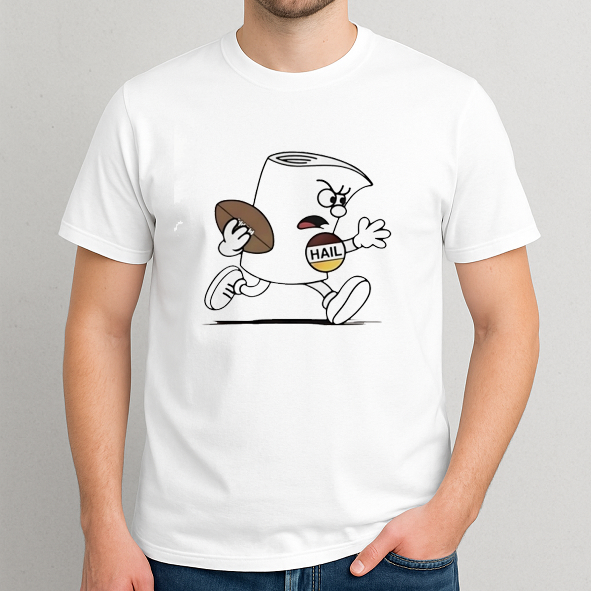 Bill Croskey Merritt Washington Commanders Hail Shirt Bill Croskey Merritt Washington Commanders Hail Shirt