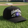 Blue Jays World Series 2025 American National Hat