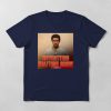 Boycotting Bad Bunny Super Bowl Halftime Show T-Shirt