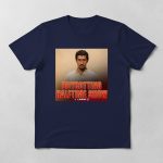 Boycotting Bad Bunny Super Bowl Halftime Show T-Shirt