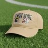 Bussin Bowl Michigan Vs Netflix Hat 2025