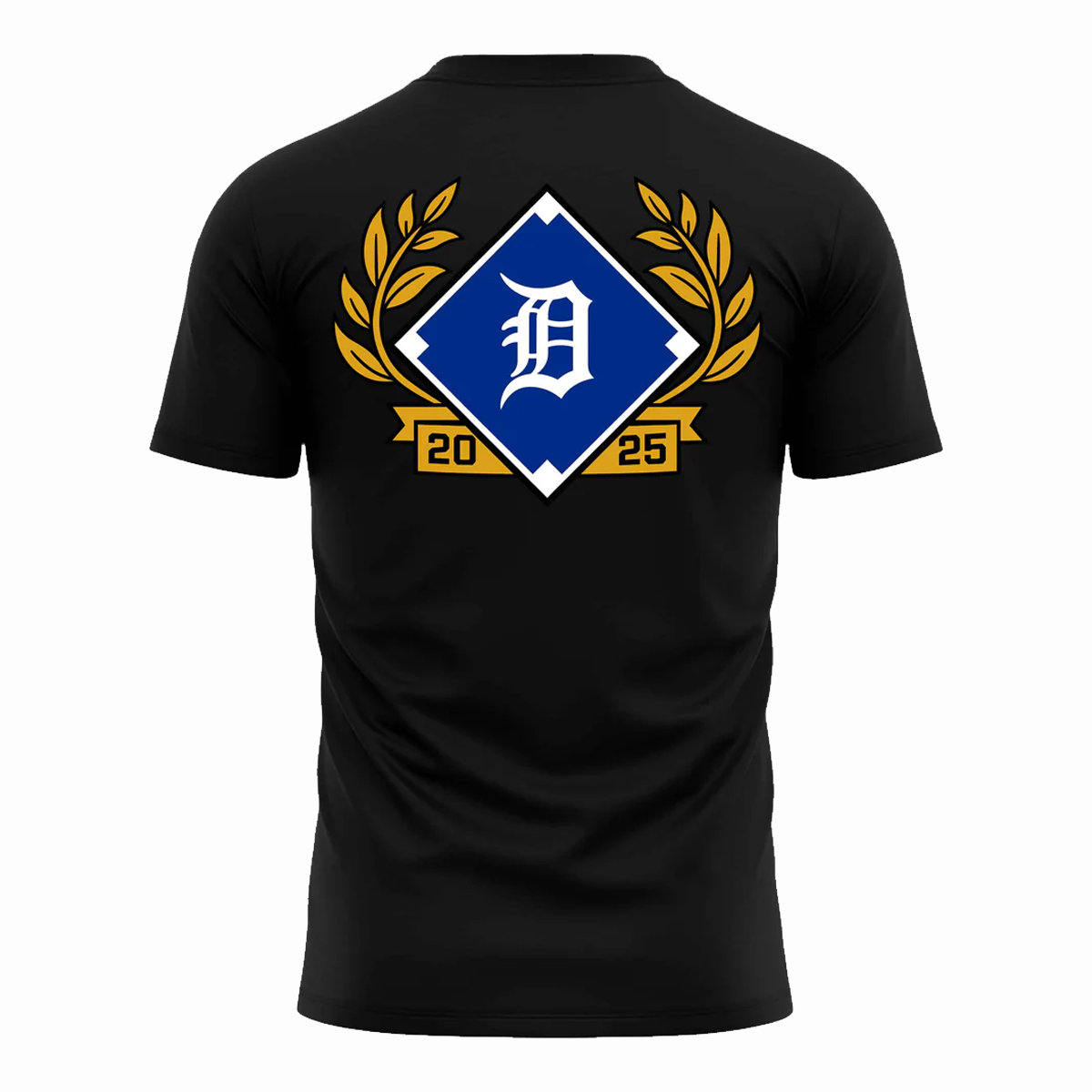 Detroit Tigers 2025 Alcs Champions Locker Room Shirt Detroit Tigers 2025 Alcs Champions Locker Room Shirt