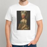 Donald Trump Marie Antoinette Shirt