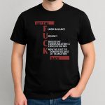 Get The Fuck Back T-Shirt