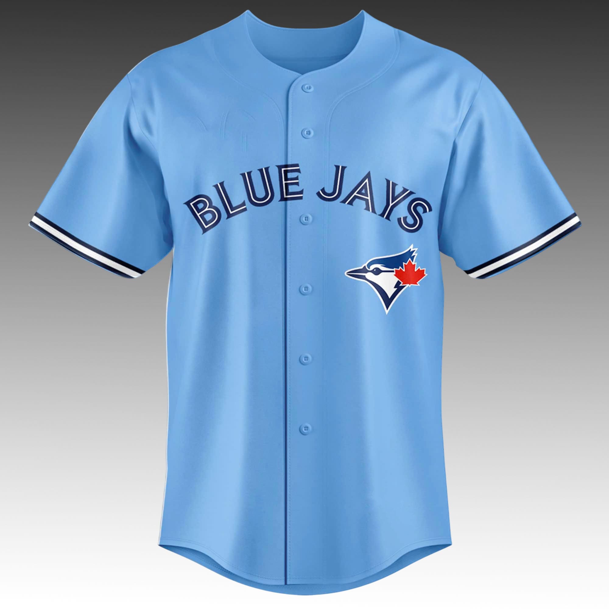 Justin Bieber x Blue Jays 2025 Baseball Jersey Justin Bieber x Blue Jays 2025 Baseball Jersey