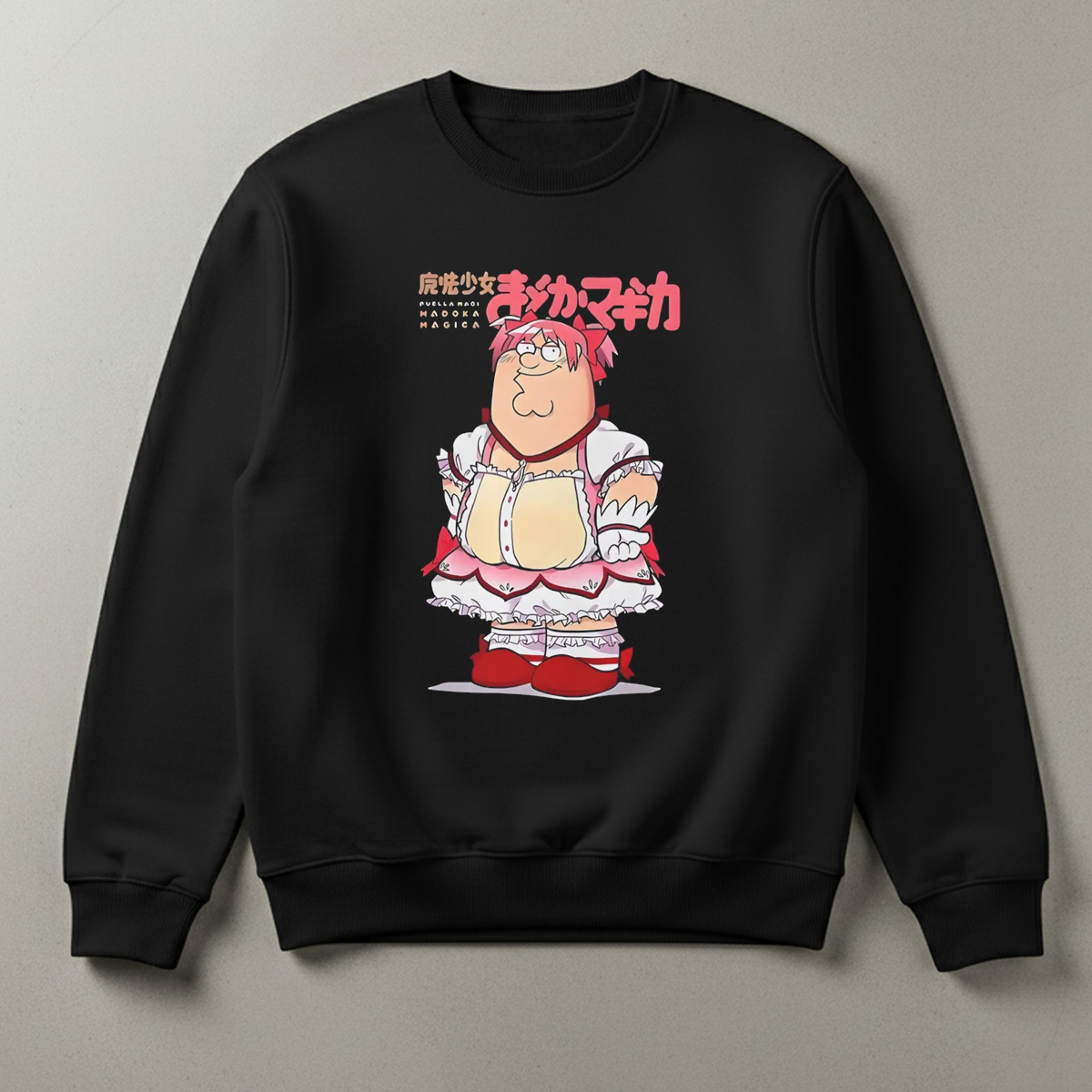 Madoka T-Shirt Madoka T-Shirt