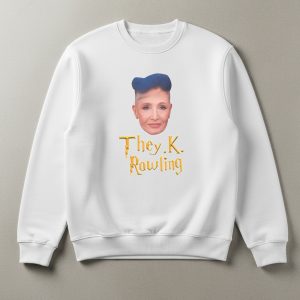 Dobby Takes On J K Rowling T Shirt