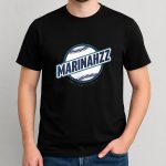 Nicky Scarlotta Marninahzz Simply Seattle Sports Shirt