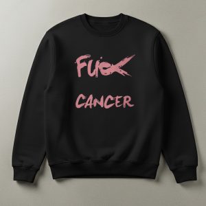 Fuck Cancer Shirt