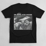 One Small Beer Battle After Another T-Shirt