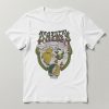 Oregon Grateful Dead Shirt