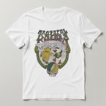 Oregon Grateful Dead Shirt