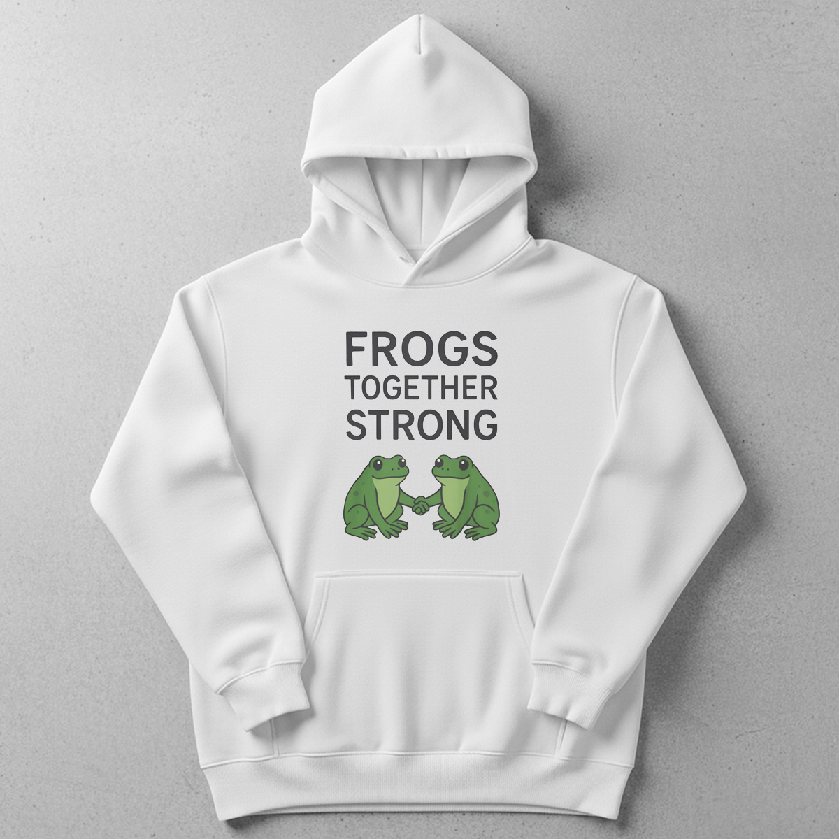 Portland Frogs Together Strong Shirt Portland Frogs Together Strong Shirt
