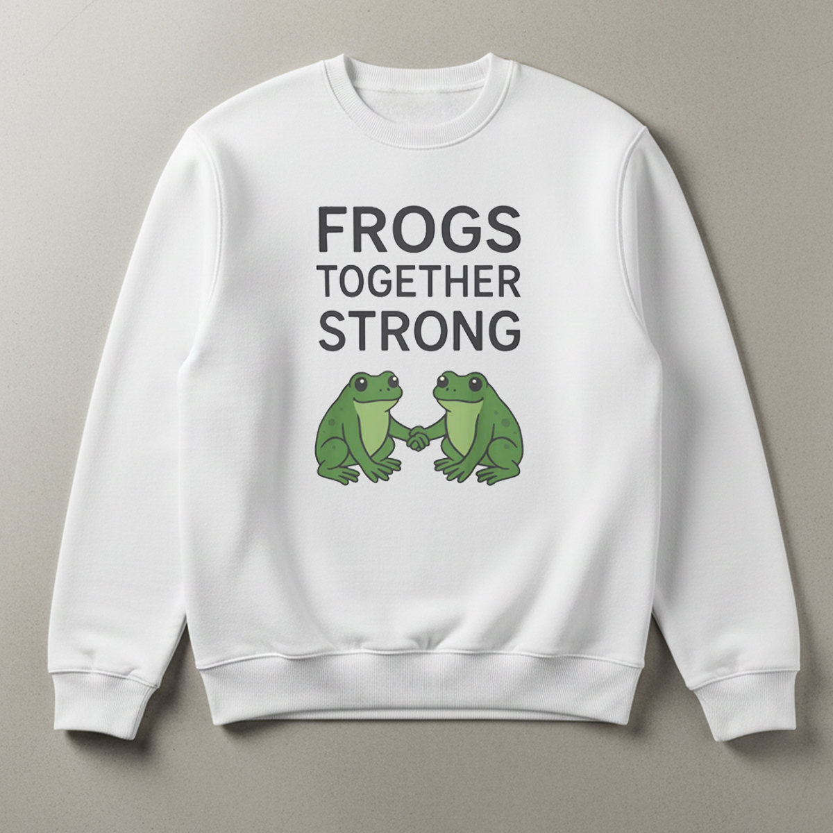 Portland Frogs Together Strong Shirt Portland Frogs Together Strong Shirt