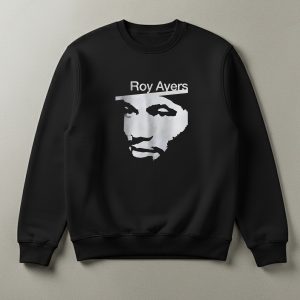 Roy Ayers Shirt