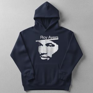 Roy Ayers Shirt