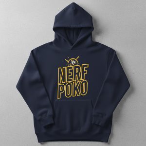 Nerf Poko T Shirt