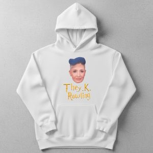 Dobby Takes On J K Rowling T Shirt