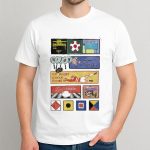 Rowing Blazers x Mt Joy Hope We Have Fun Shirt