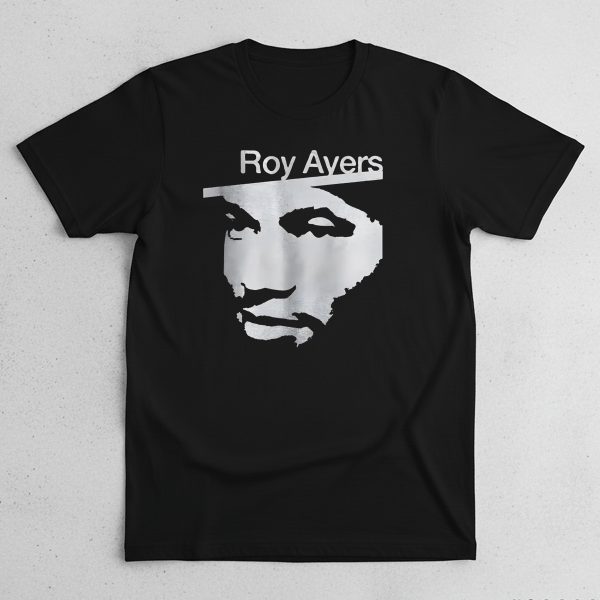 Roy Ayers Shirt