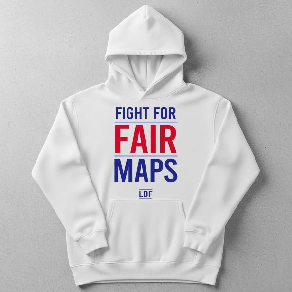 Samuel Jackson Fight For Fair Maps Shirt