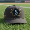 Seattle Mariners 2025 ALCS Division Series Champions Hat