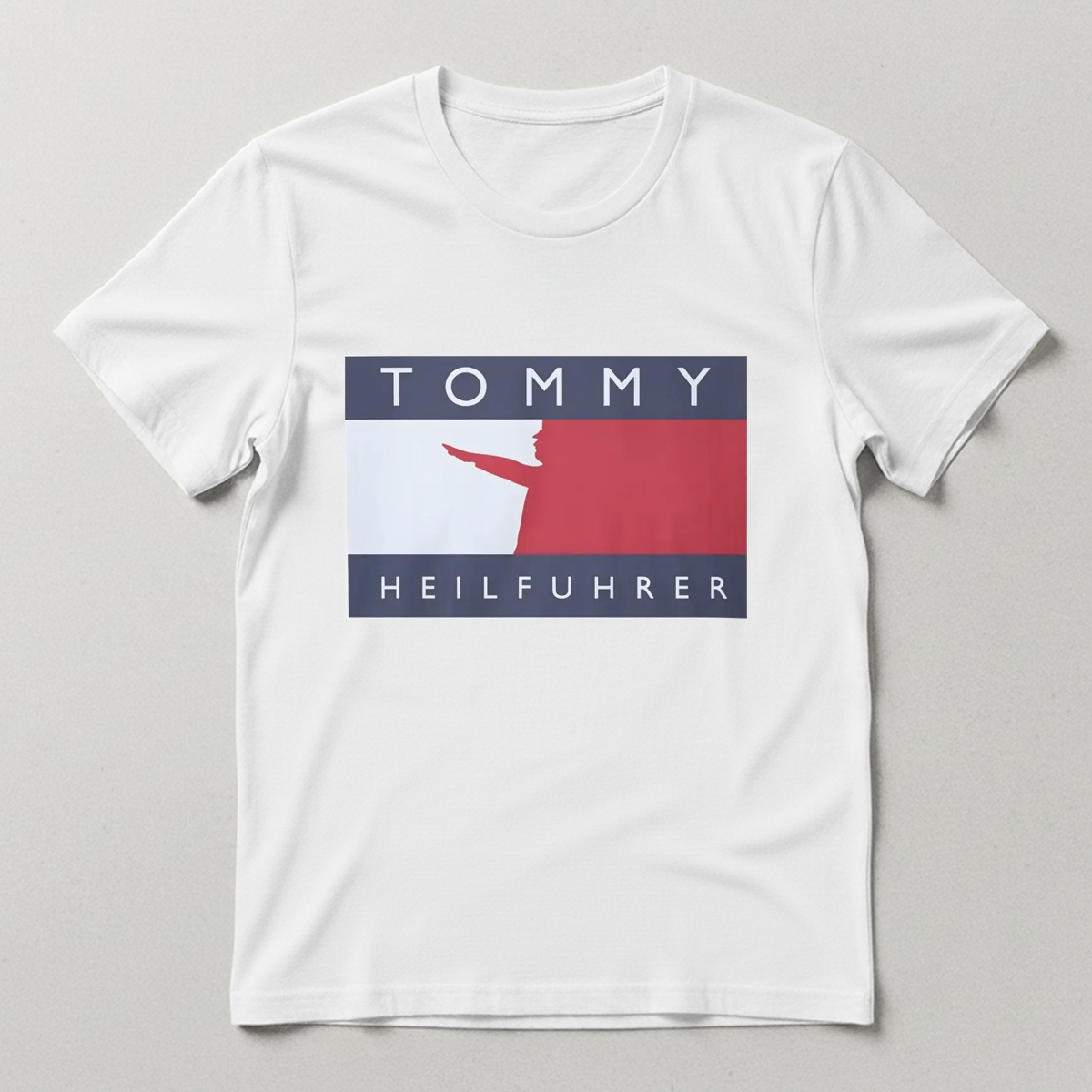 Tommy Heilfuhrer T Shirt Tommy Heilfuhrer T Shirt