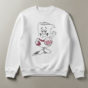 Bill Croskey Merritt Shirt