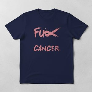 Fuck Cancer Shirt