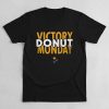 Victory Donut Monday Shirt