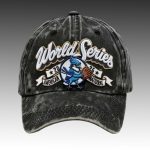World Series 2025 American National Blue Jays Baseball Cap