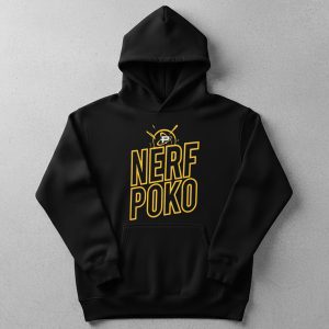 Nerf Poko T Shirt