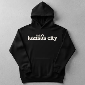 Charli Xcx Maxs Kansas City T Shirt 2