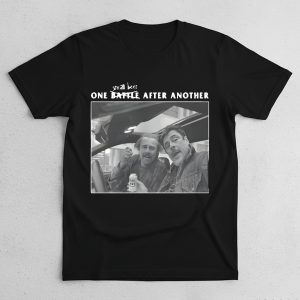One Small Beer Battle After Another T Shirt