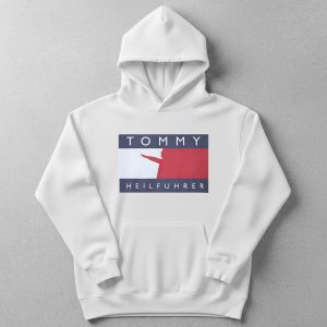 Tommy Heilfuhrer T-Shirt 2 Tommy Heilfuhrer T Shirt