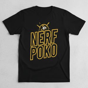 Nerf Poko T Shirt