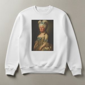 Donald Trump Marie Antoinette Shirt