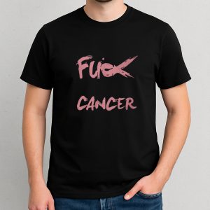 Fuck Cancer Shirt