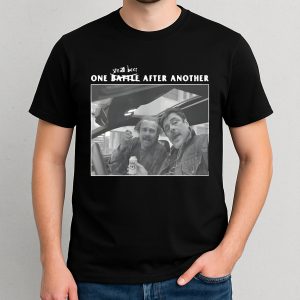 One Small Beer Battle After Another T-Shirt 3 One Small Beer Battle After Another T Shirt