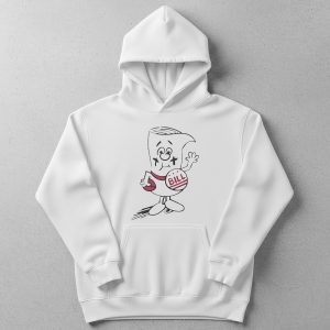 Bill Croskey Merritt Shirt