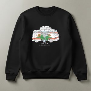 John Muir National Historic Site Shirt