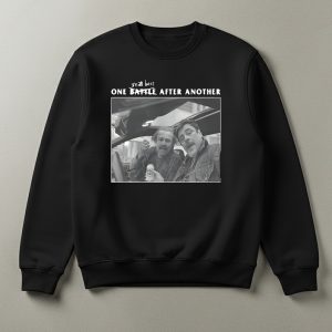 One Small Beer Battle After Another T-Shirt 2 One Small Beer Battle After Another T Shirt