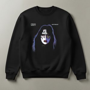 Ace Frehley T-Shirt 3 Ace Frehley T Shirt 3