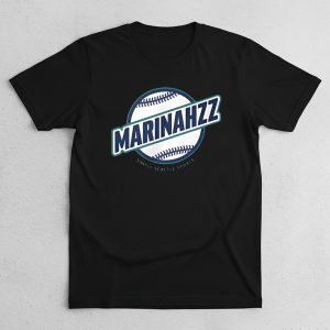 Nicky Scarlotta Marninahzz Simply Seattle Sports Shirt 1 Nicky Scarlotta Marninahzz Simply Seattle Sports Shirt
