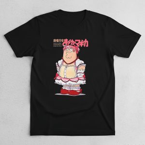 Madoka T-Shirt 3 Madoka T Shirt
