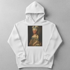Donald Trump Marie Antoinette Shirt