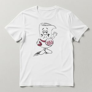 Bill Croskey Merritt Shirt