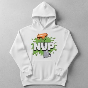 Cameron Skattebo Nickelodeon NVP Slime Shirt