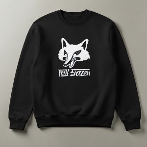 Foxy Shazam T Shirt