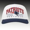 2025 Dave Portnoy Patriots Football Hat